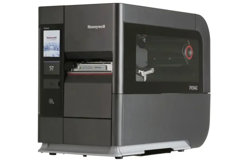 imprimante étiquettes Intermec PX940